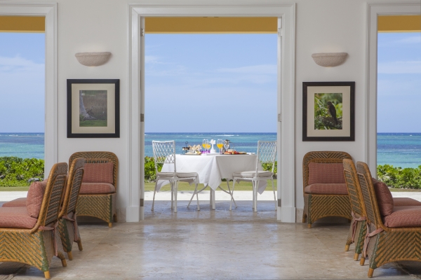 Hotel Tortuga Bay